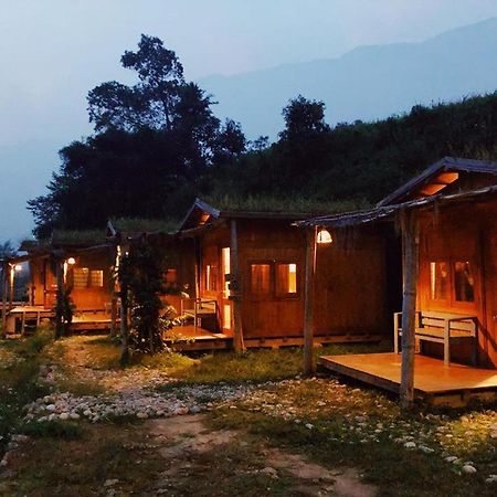 Utopia Eco Lodge Sa Pa Kültér fotó