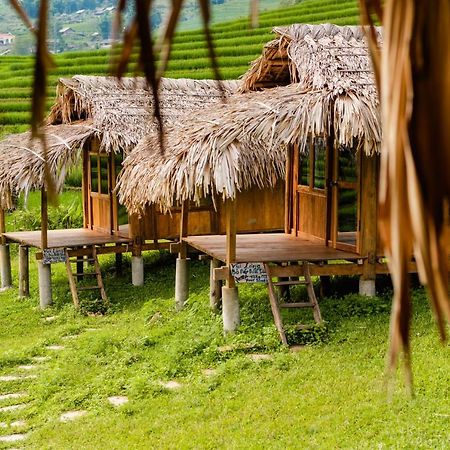 Utopia Eco Lodge Sa Pa Kültér fotó