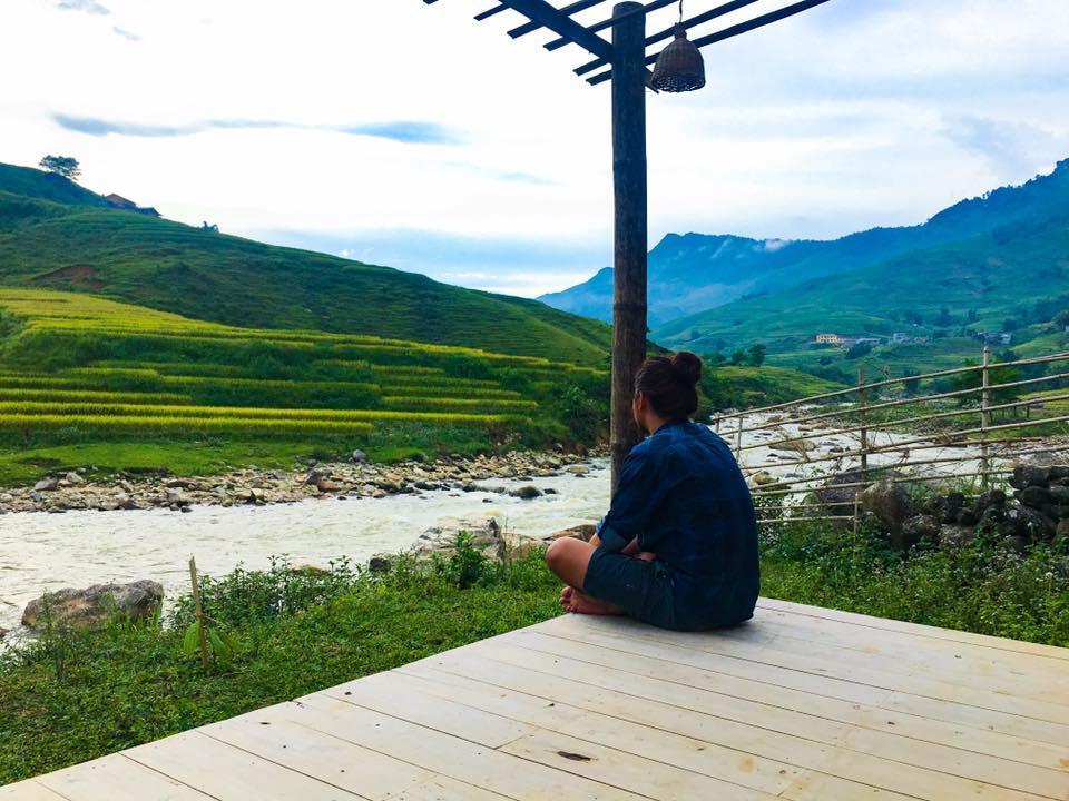 Utopia Eco Lodge Sa Pa Kültér fotó