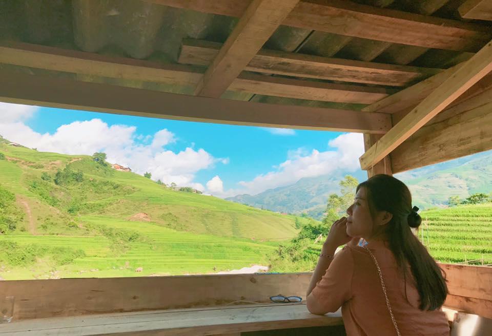 Utopia Eco Lodge Sa Pa Kültér fotó