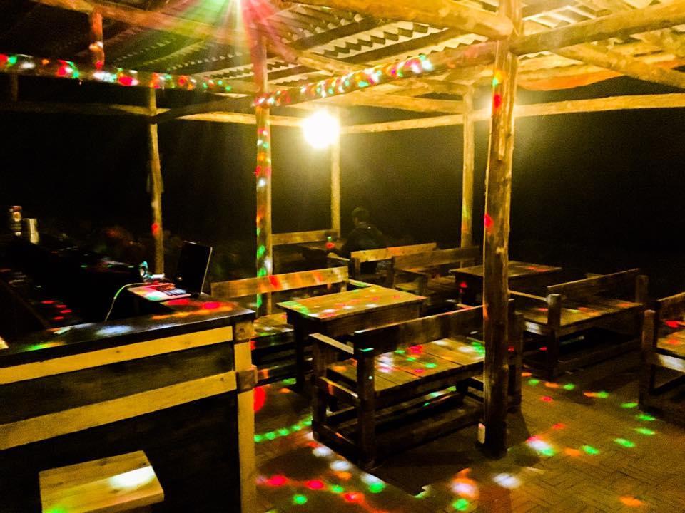Utopia Eco Lodge Sa Pa Kültér fotó
