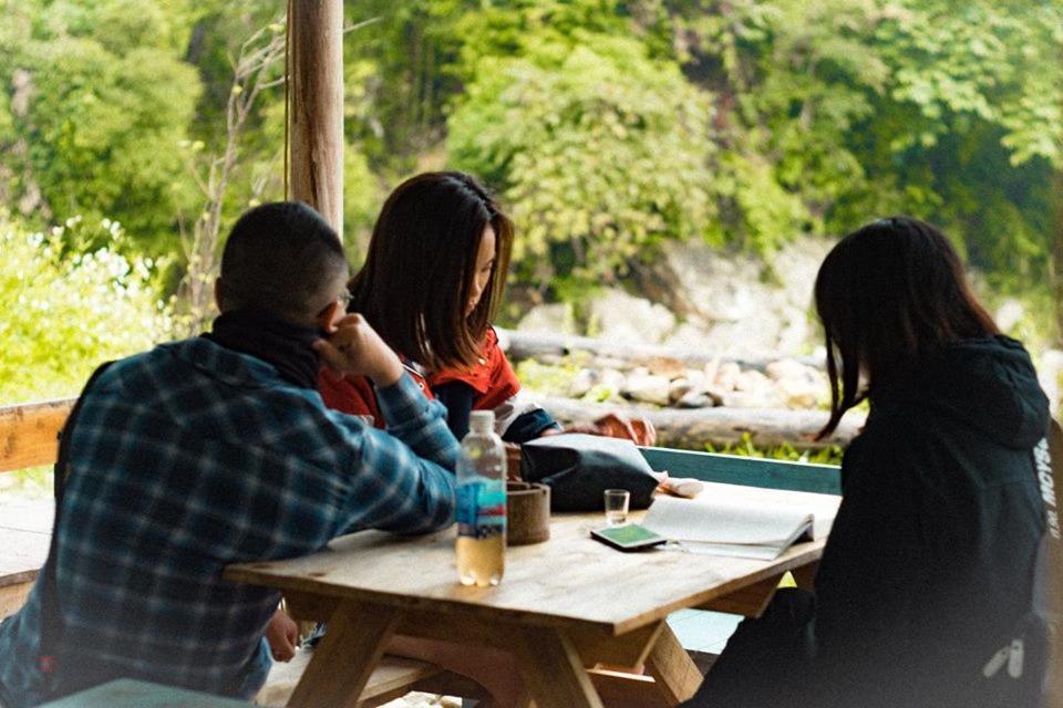 Utopia Eco Lodge Sa Pa Kültér fotó