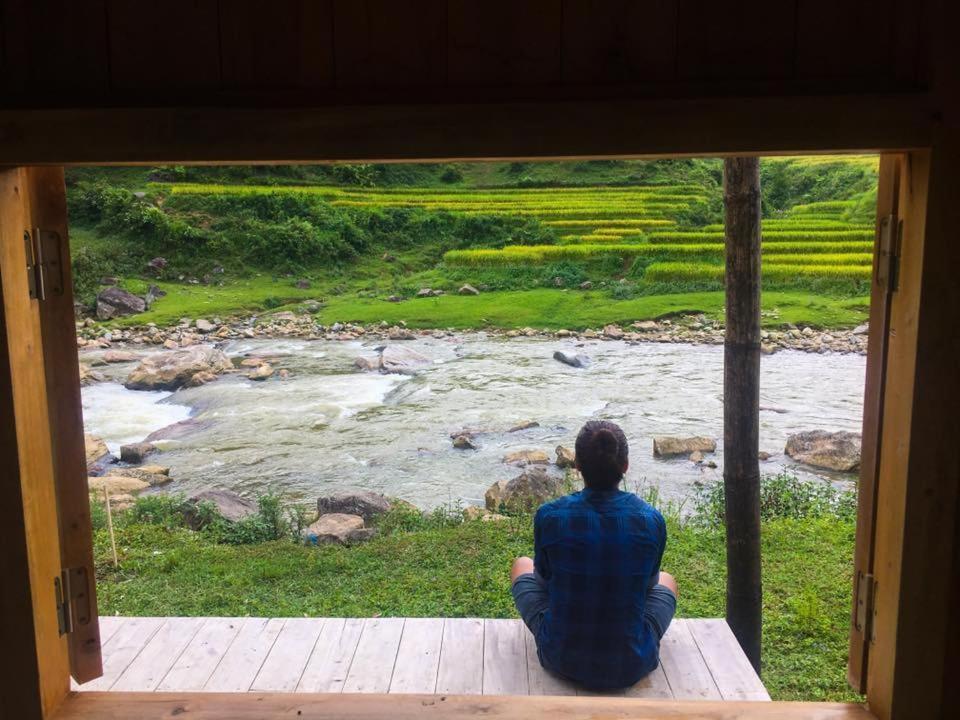Utopia Eco Lodge Sa Pa Kültér fotó