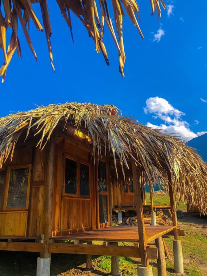 Utopia Eco Lodge Sa Pa Kültér fotó