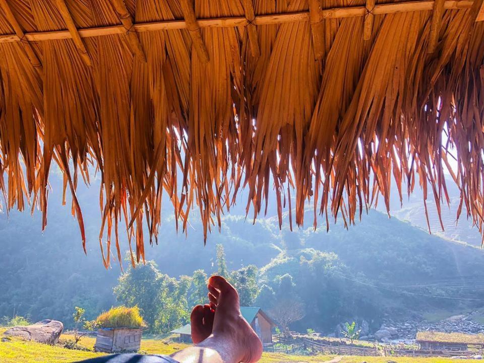 Utopia Eco Lodge Sa Pa Kültér fotó