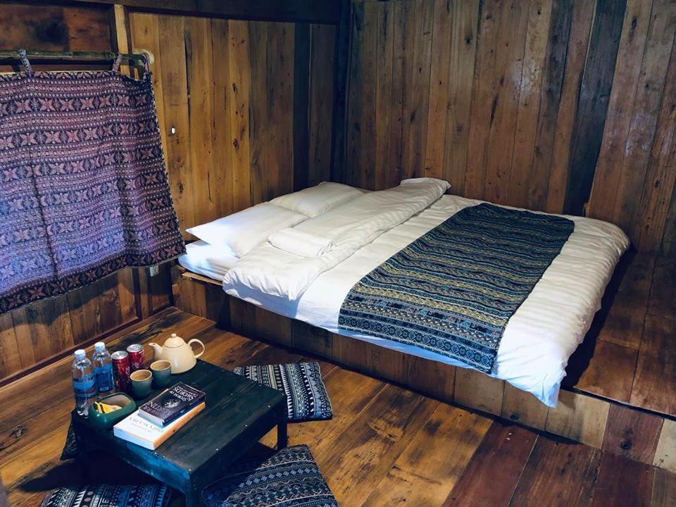 Utopia Eco Lodge Sa Pa Kültér fotó