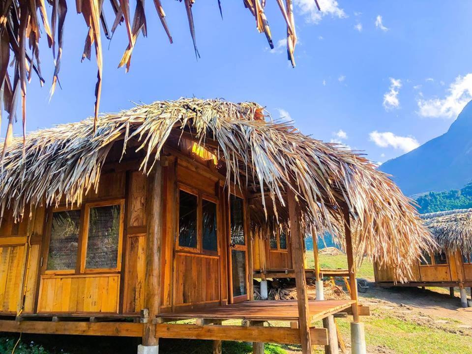 Utopia Eco Lodge Sa Pa Kültér fotó