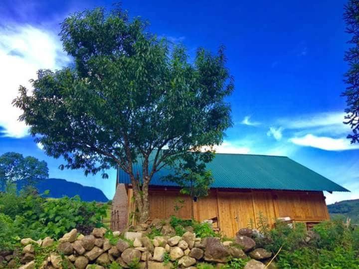 Utopia Eco Lodge Sa Pa Kültér fotó