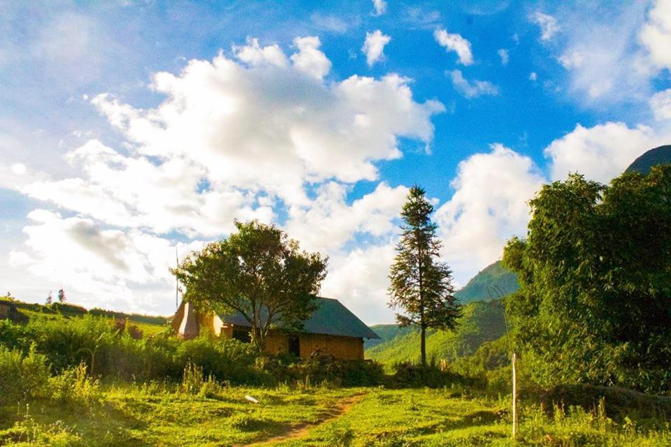 Utopia Eco Lodge Sa Pa Kültér fotó
