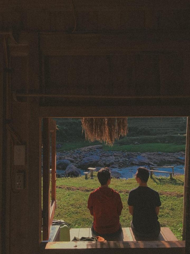 Utopia Eco Lodge Sa Pa Kültér fotó