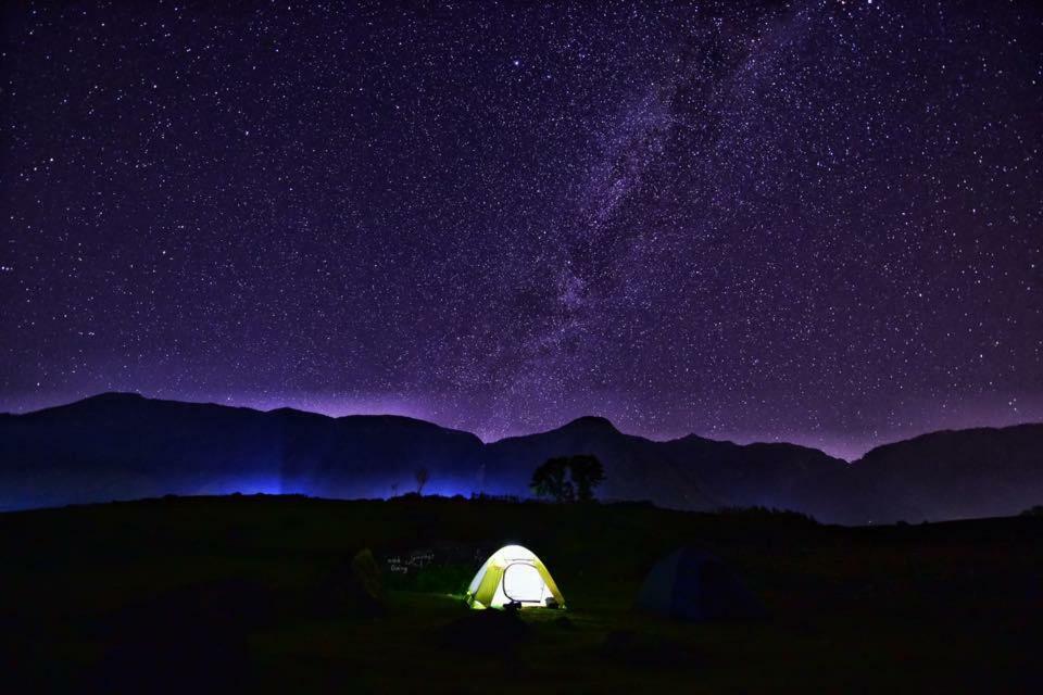 Utopia Eco Lodge Sa Pa Kültér fotó
