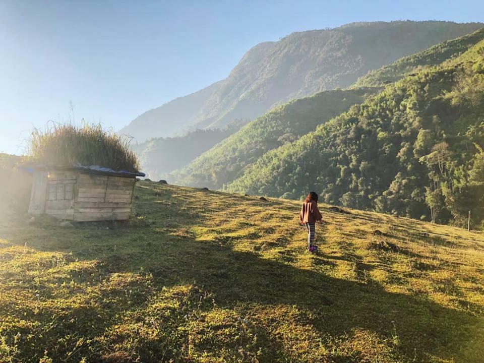Utopia Eco Lodge Sa Pa Kültér fotó