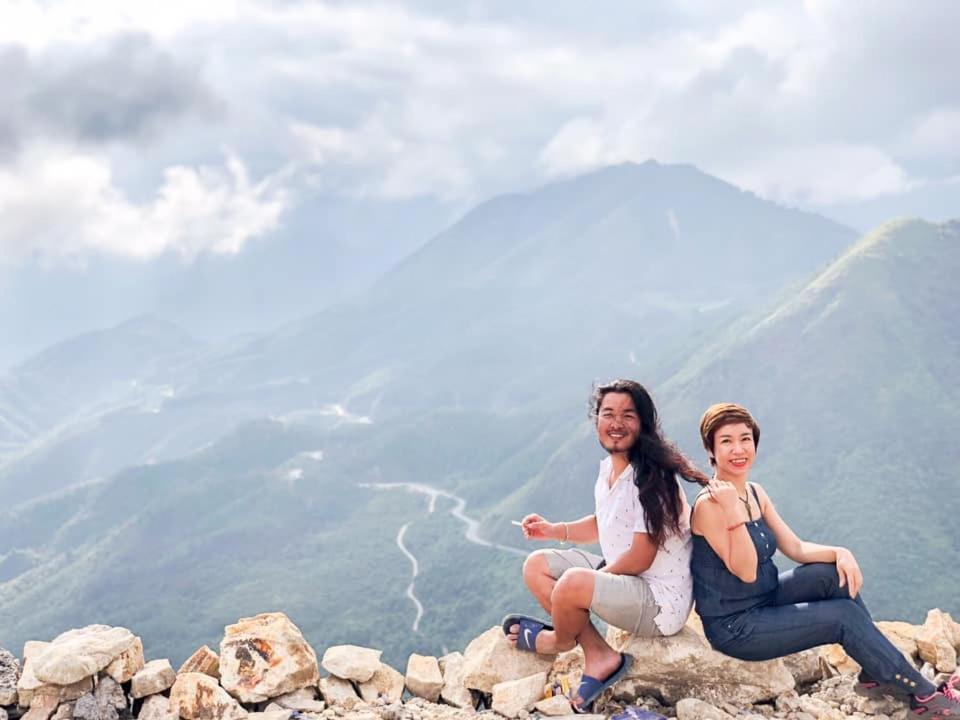 Utopia Eco Lodge Sa Pa Kültér fotó